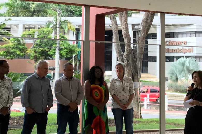 Exposição em homenagem a “Sá Maria” é destaque na Semana da Consciência Negra em Itabira