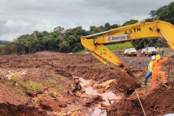 Brumadinho