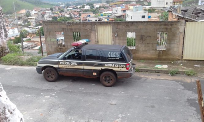 Polícia Civil
