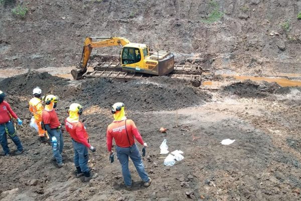 Brumadinho