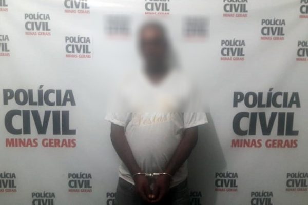 Foto: Thales Benício Assassinato de fazendeiro