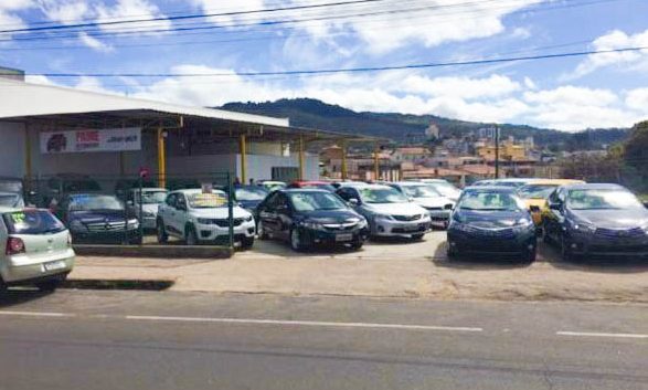 Prime Automóveis investe em seminovos e zero km com melhor preço para o fim de ano; VEJA FOTOS! 