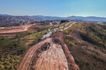 Prefeitura conclui licitações para pavimentação em Serra dos Alves e segunda etapa da avenida Espigão