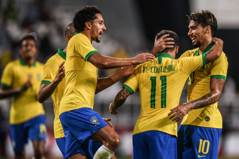 “Nossa rua é HEXA”: concurso vai selecionar as ruas de Itabira mais bem enfeitadas para a Copa do Mundo