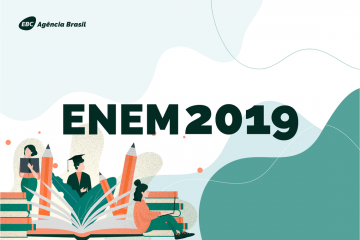 Segundo dia de provas do Enem 2019 terá meia hora a menos