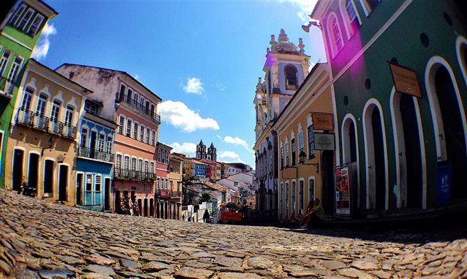 MTur estuda implementar Centros de Interpretações no Brasil
