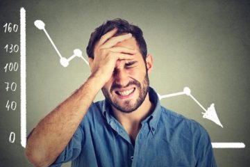 5 erros que você deve evitar na hora de começar a investir