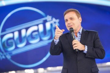 Gugu Liberato deixou expresso à família seu desejo de doar os órgãos