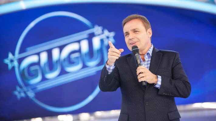 gugu liberato