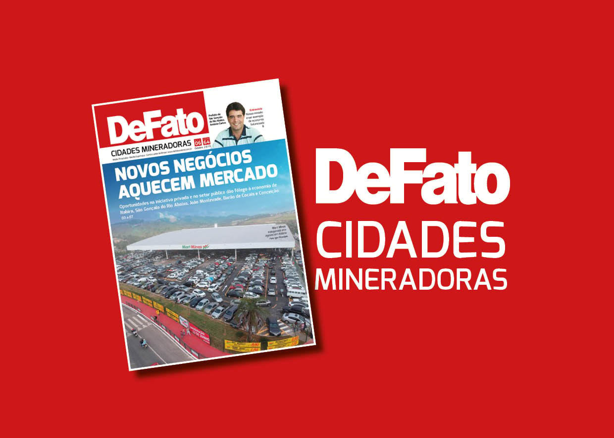 Novos empreendimentos mostram que há vida fora da mineração