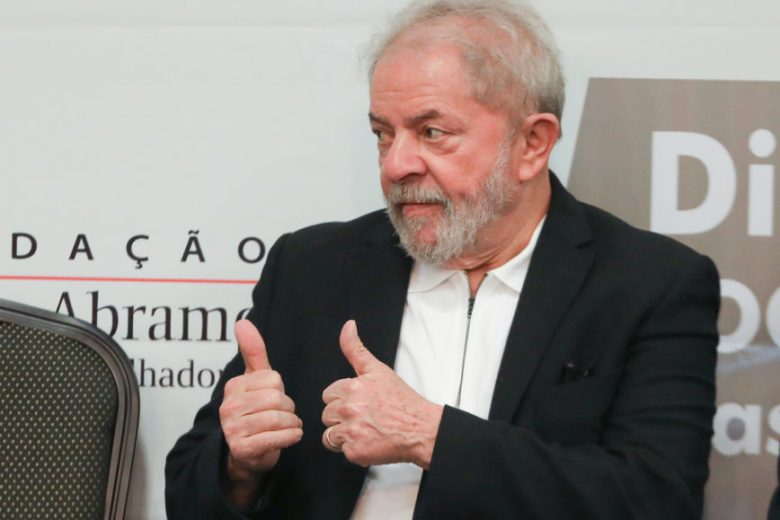 Juiz Federal de Curitiba manda soltar Lula