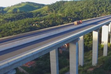 Trecho da BR-381 tem interdição programada para esta quinta-feira (28)