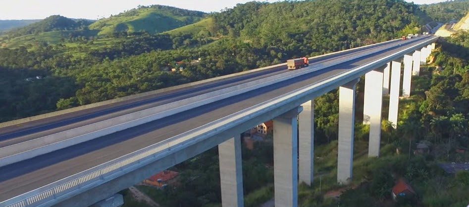 Trecho da BR-381 tem interdição programada para esta quinta-feira (28)