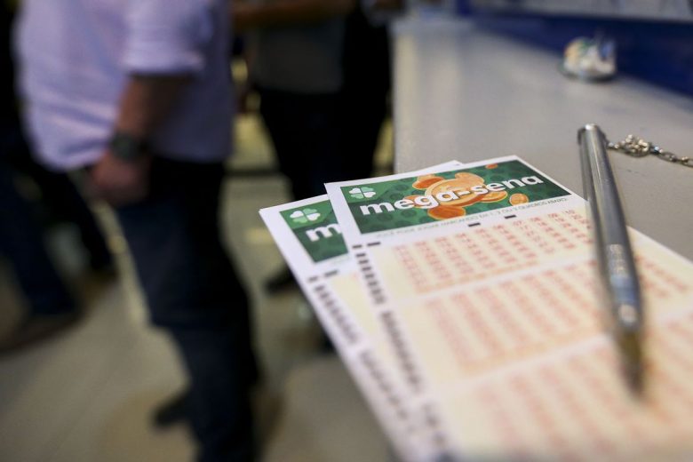 Mega-Sena sorteia R$ 44 milhões neste sábado