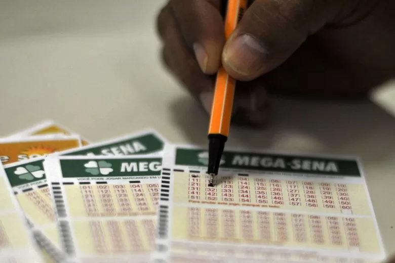 Mega-Sena sorteia prêmio de R$ 46 milhões nesta quarta-feira