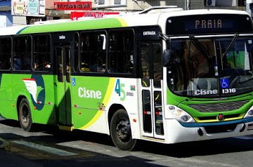 Transporte público segue como motivo de reclamação dos itabiranos
