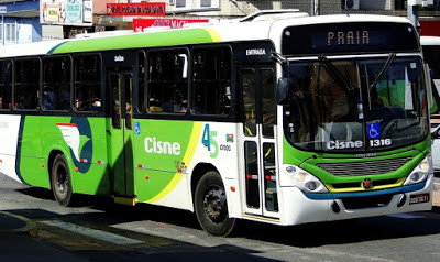 Feriado: Horário do transporte público sofre alterações; Câmara não funcionará