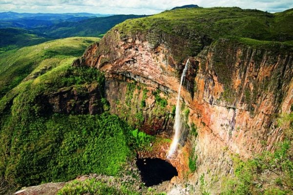 Conceição recebe a Semana do Turismo Revoada de Parapente; confira a programação