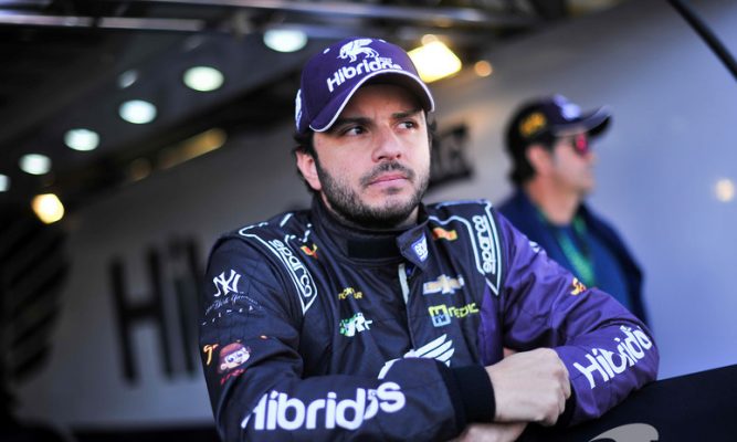 Stock Car divulga calendário da temporada 2023 com aumento do número de etapas