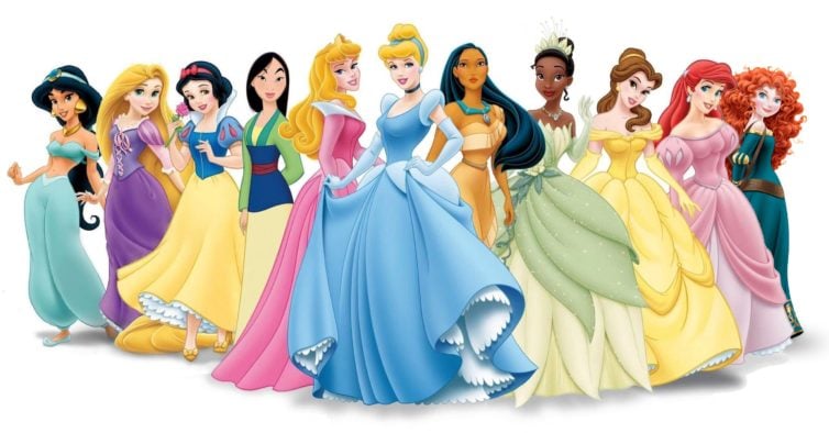 Disney lança curtas-metragens sobre princesas feitos em Língua Internacional de Sinais