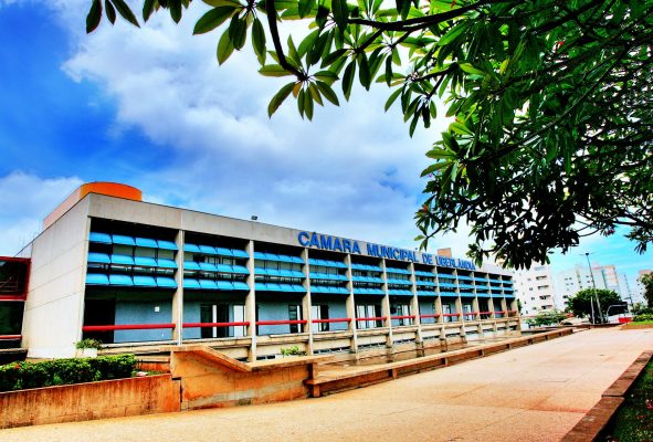 vereadores de Uberlândia