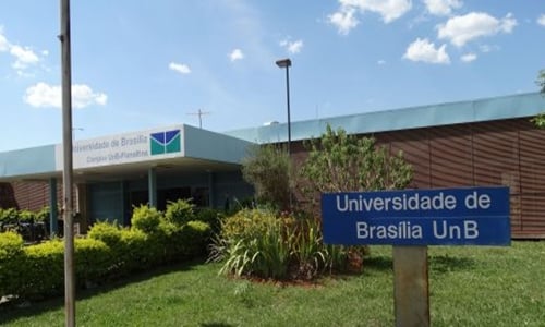 Universidade de Brasília abre processo seletivo para professor substituto