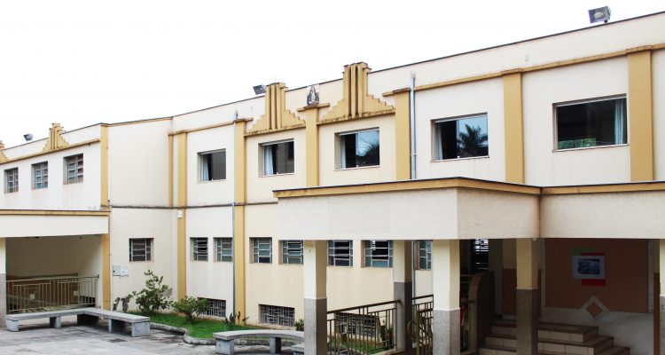 Colégio Nossa Senhora das Dores, CNSD, Itabira
