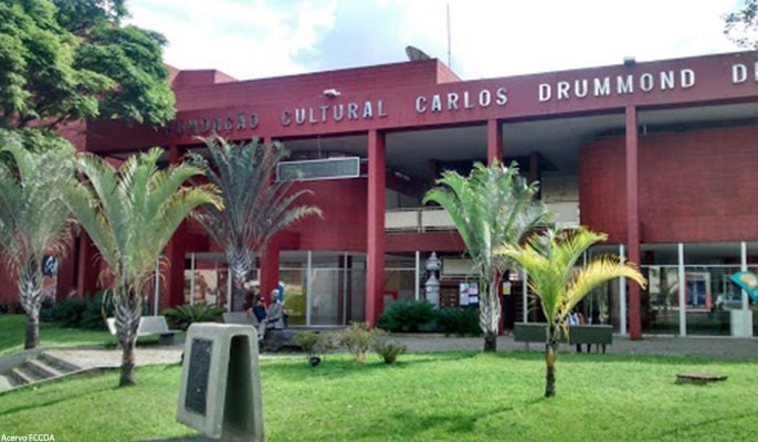 Fundação Cultural