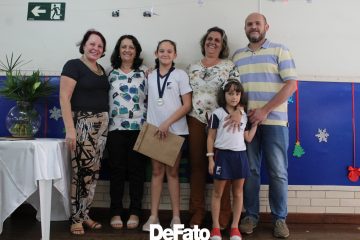 Entrega das Medalhas da FIDE