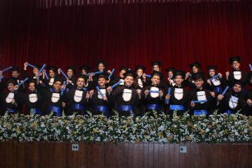 FIDE celebra mais um ano de conquistas acadêmicas de seus alunos