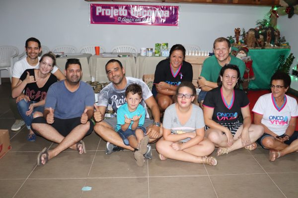 Luz de Lu OncoViva