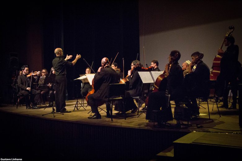 Orquestra e Coral da FCCDA apresentam o “Recital de Fim de Ano” neste sábado