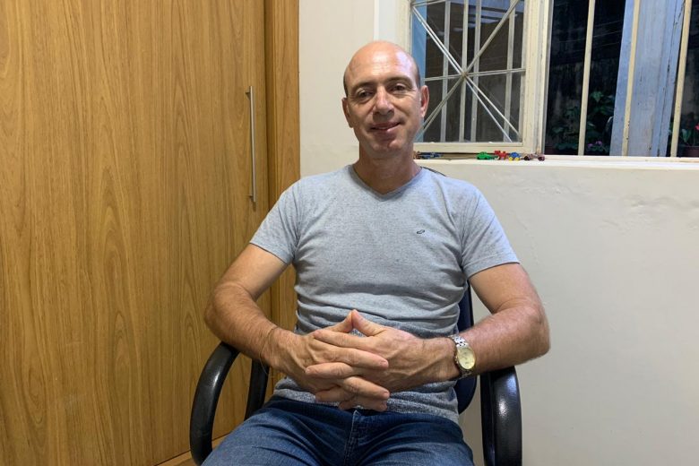 “Toda mudança traz choro e saudade”, diz padre Flávio, prestes a deixar Itabira após 8 anos