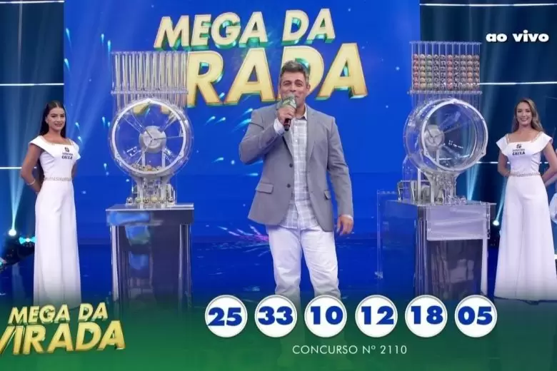 Veja Os Numeros Mais Sorteados Na Mega Da Virada