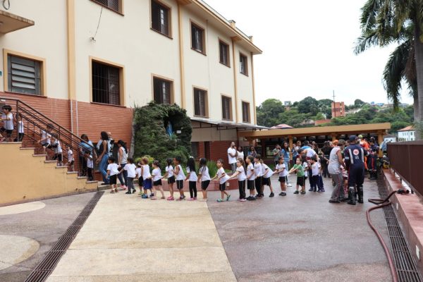 simulado colégio nossa senhora das dores