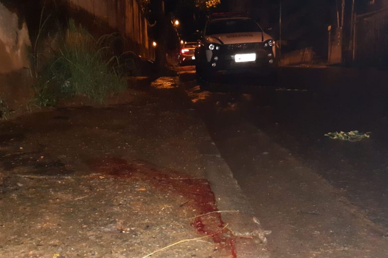 Assassinato no Bethânia: Itabira registra dois homicídios em menos de 24h