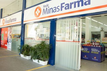 Rede Minas Farma inaugura filial no bairro Gabiroba na próxima segunda-feira