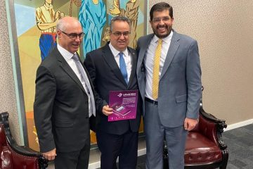 Lupa de Minas: cidadãos poderão acompanhar dados de municípios por meio de aplicativo do TCE/MG