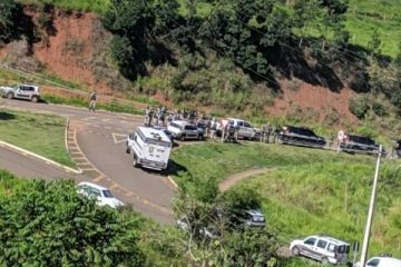 Mais de 10 detentos fogem do Presídio do Serro pelo telhado; veja quem são eles