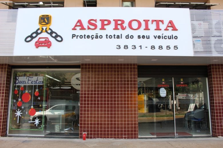 Asproita oferece facilidade e planos personalizados para proteção de carros e motos dos associados