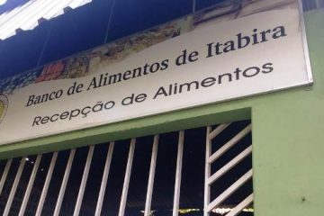 Entenda funcionamento do Banco de Alimentos, que assumirá prédio do Restaurante Popular em Itabira