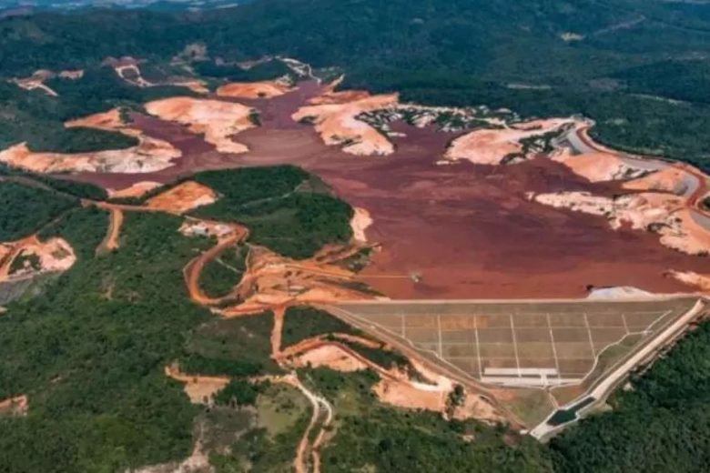 Alerta: barragem de Brucutu atinge nível 1 de emergência e tem paralisação imediata