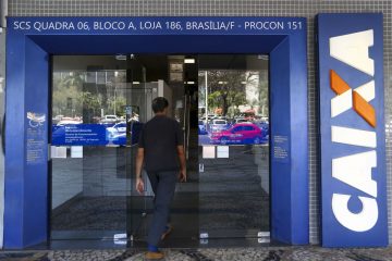 FGTS: Nascidos em novembro e dezembro sem conta na Caixa podem sacar