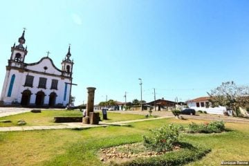 Inscrições para concurso público de Catas Altas começam nesta terça-feira (17)