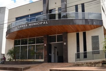 Reajuste dos vereadores de São Gonçalo tem percentual 10 vezes maior que o de servidores
