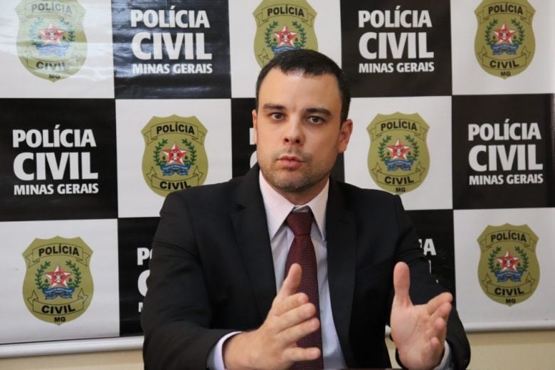 Polícia Civil vai solicitar ao Instagram dados de contas que espalharam injúrias contra itabiranos