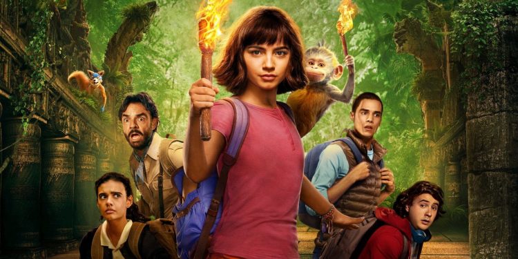 O filme está em cartaz esta semana no Espaço Cinemax
