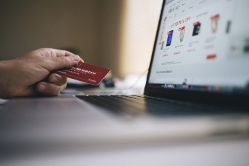 Três tendências para o e-commerce em 2020