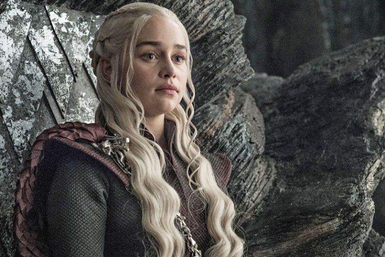 Game of Thrones foi a série mais buscada no Google em 2019