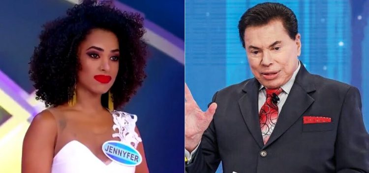 Silvio Santos